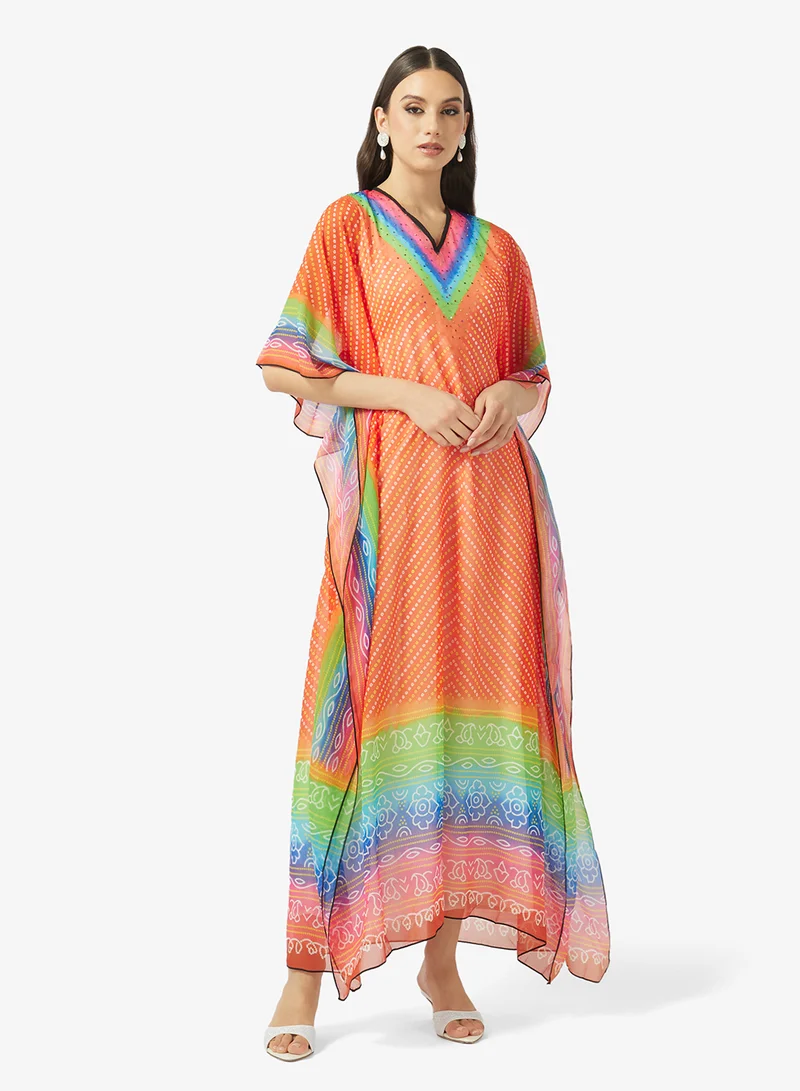 ارابيان كلوزيت LADIES KAFTAN