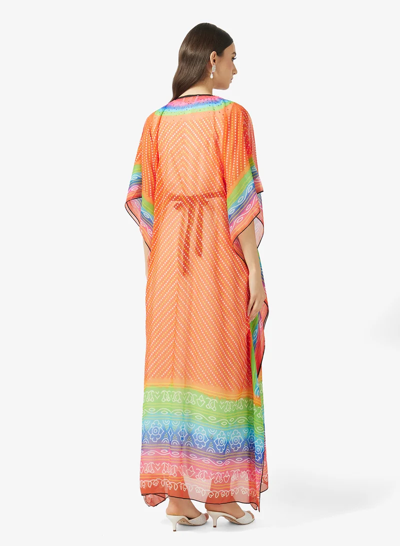ارابيان كلوزيت LADIES KAFTAN