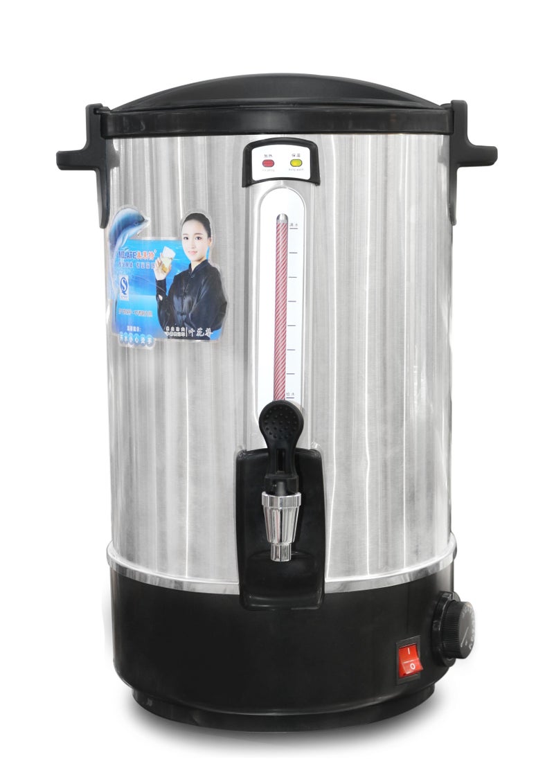 Grace Stainless Steel Electric Waterboiler 16L  - Image 4