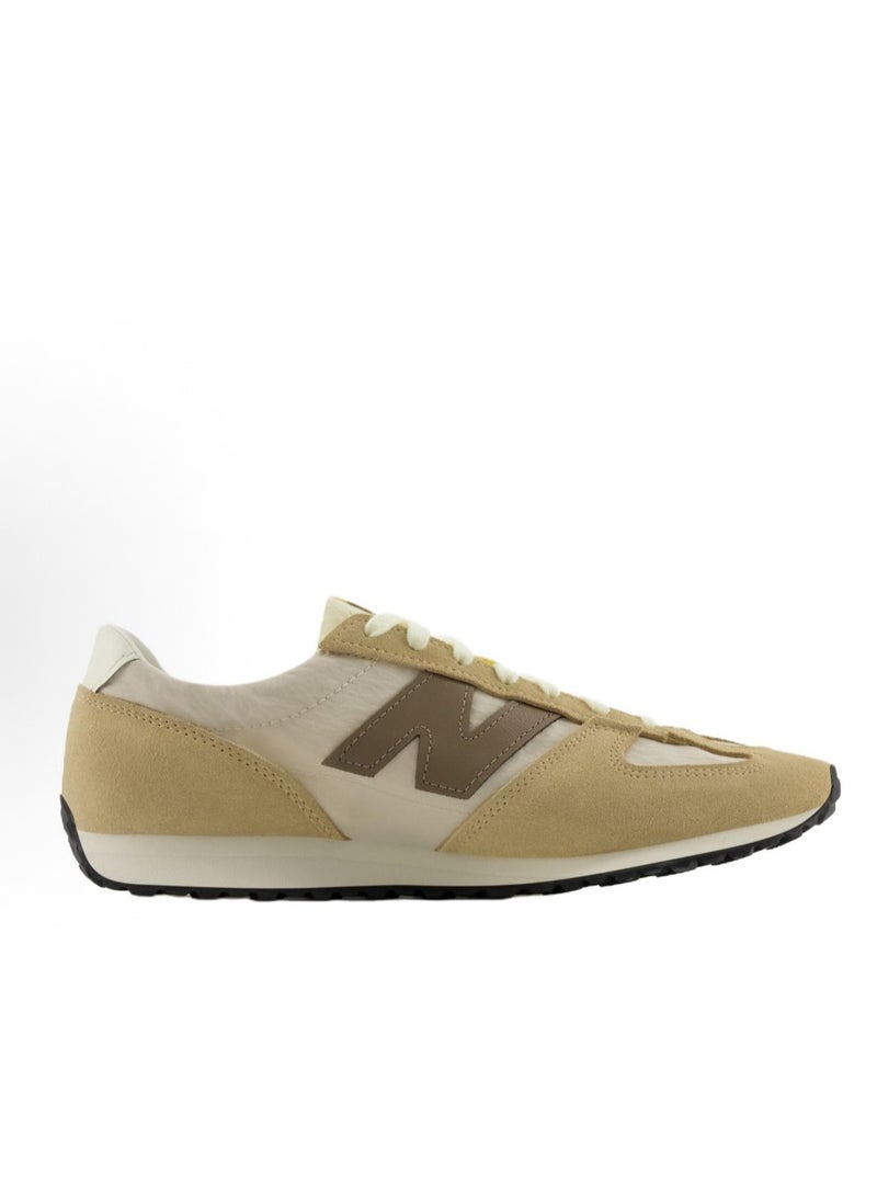 New Balance 471 Casual Athlesiure/Colorblock Sneakers Shoes Brown For Women/Men/Students - Image 5