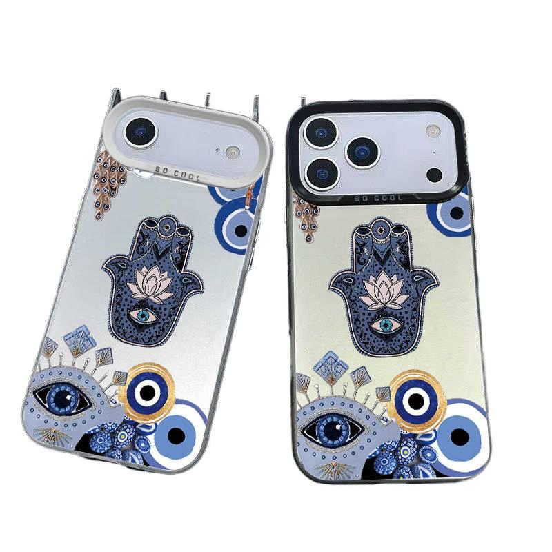 Protective Case | Black | Shockproof Cover for iPhone 16 / 16 Plus / 16 Pro / 16 Pro Max | TPU | Shockproof - Image 3