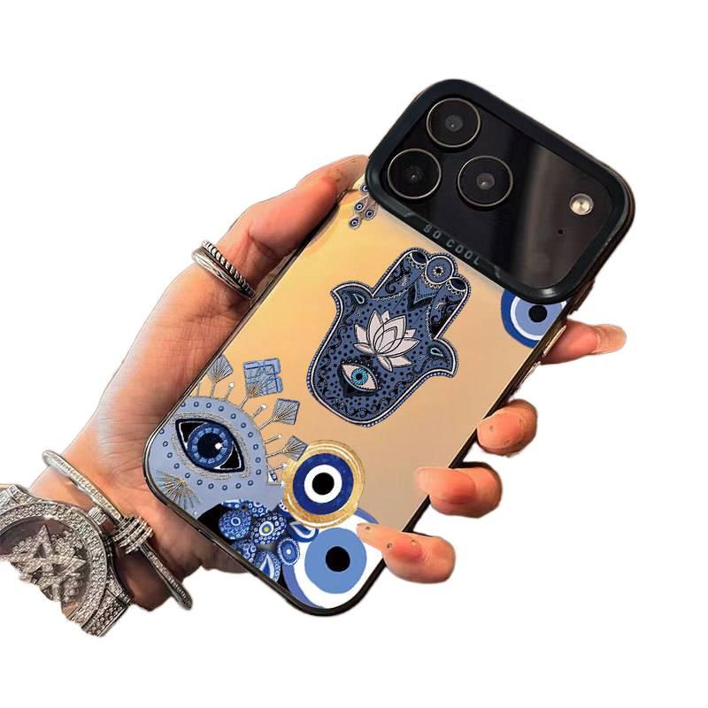 Protective Case | Black | Shockproof Cover for iPhone 16 / 16 Plus / 16 Pro / 16 Pro Max | TPU | Shockproof - Image 2
