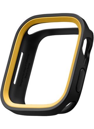Black Yellow