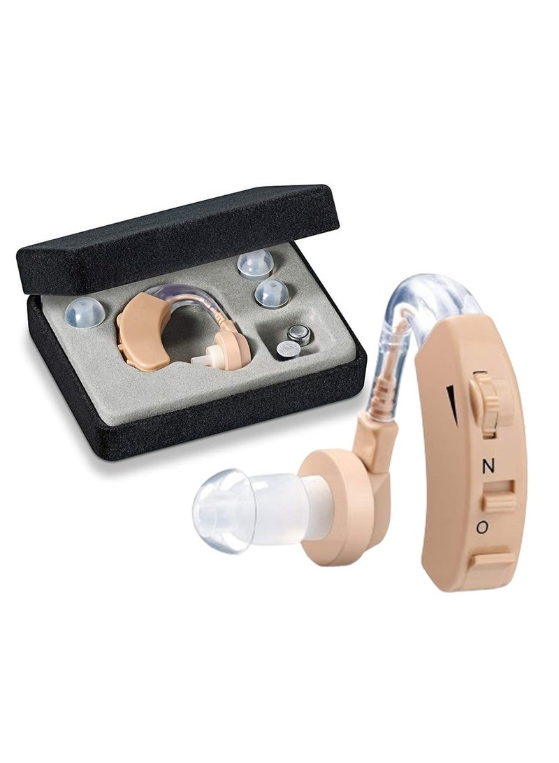 Sanitas SHA15 Hearing Aid,Amplifier ,Made In Germany - Image 2