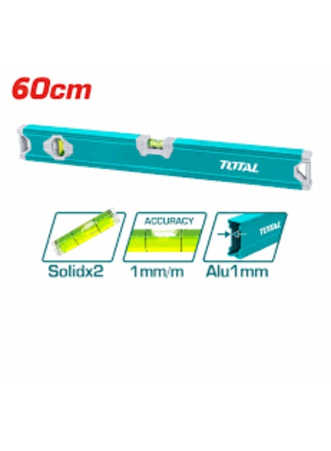 TOTAL Total Spirit Level 60Cm Tmt26036
