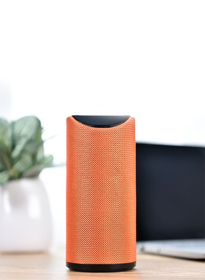 Bluetooth Wireless Waterproof Speaker Mp3 -AUX-USB-FM Radio - Image 1