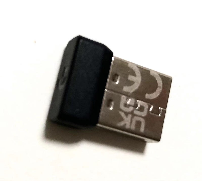 LZYDD USB Receiver Dongle Plug Compatible with Logitech G Pro Wireless Gaming Mouse (GPW 1) - Image 4