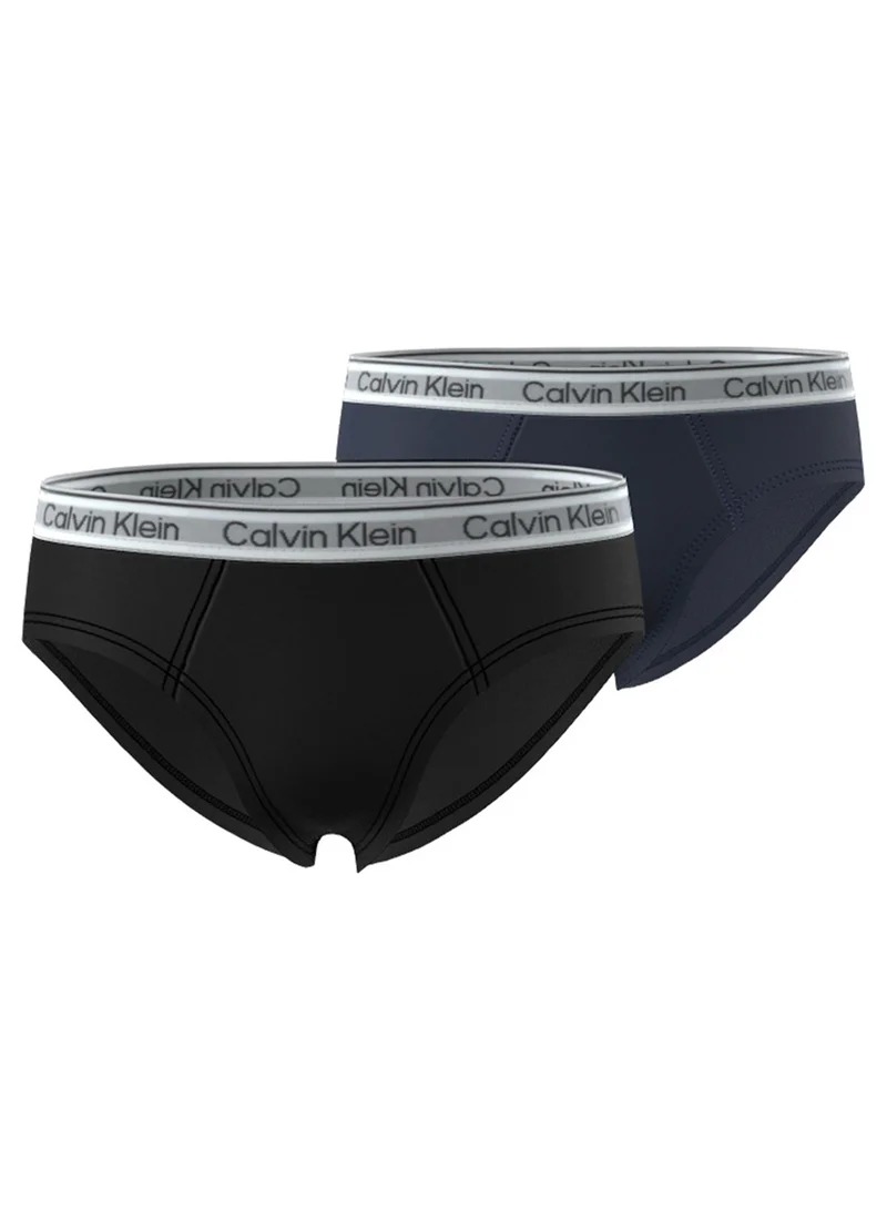Calvin Klein Jeans Youth 2 Pack Of Briefs