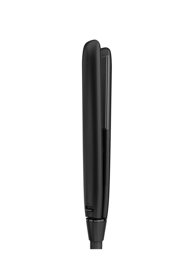 Rush Brush Hair Straightener, 230°C, Black - X1 Pro straightener - Image 3