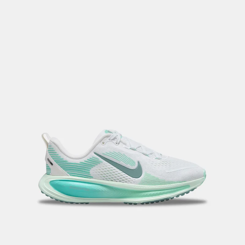 Nike Kids' Vomero 18 Road Running Shoes