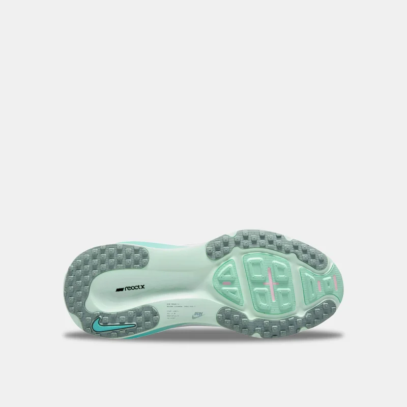 Nike Kids' Vomero 18 Road Running Shoes