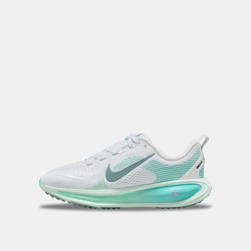 Nike Kids' Vomero 18 Road Running Shoes