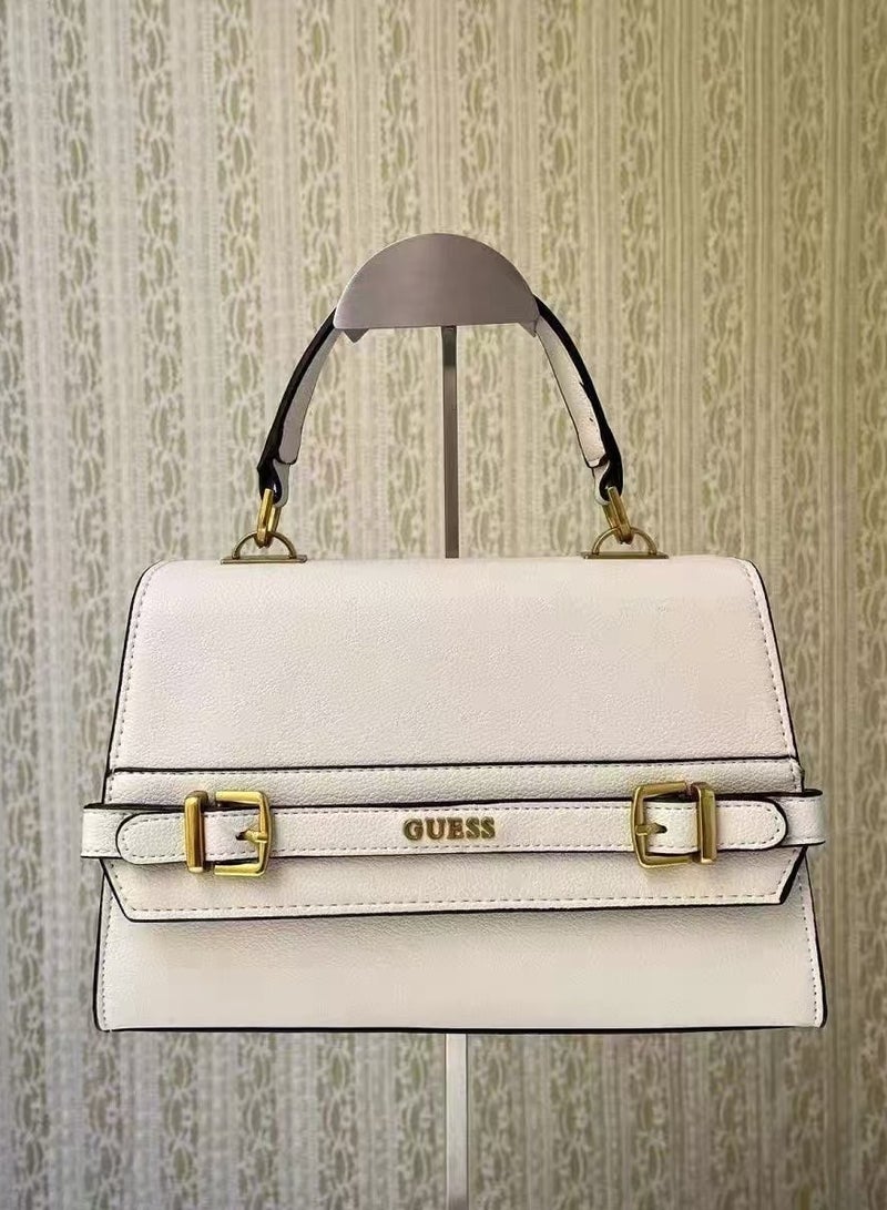 GUESS Borsa a mano Sestri flap - Image 1
