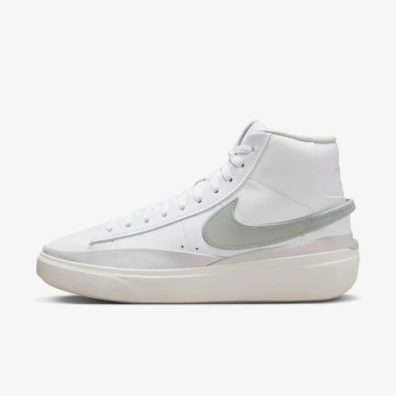 Nike Men's Blazer Phantom Mid Shoes