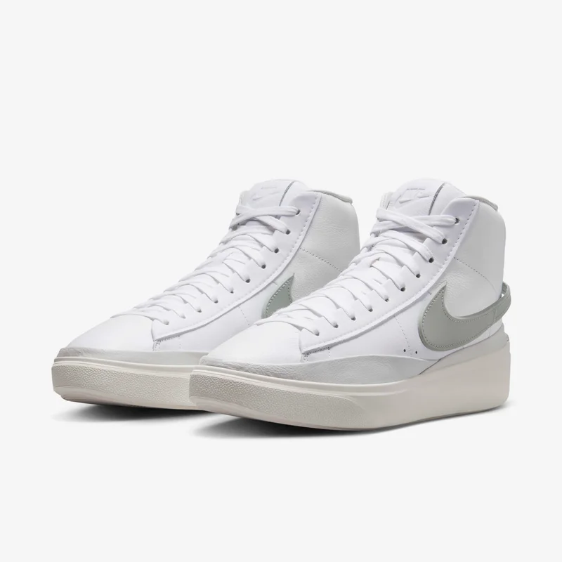 Nike Men's Blazer Phantom Mid Shoes