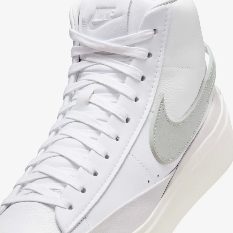 Nike Men's Blazer Phantom Mid Shoes