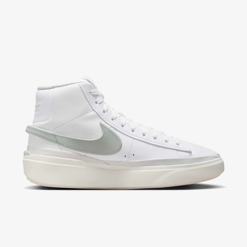 Nike Men's Blazer Phantom Mid Shoes