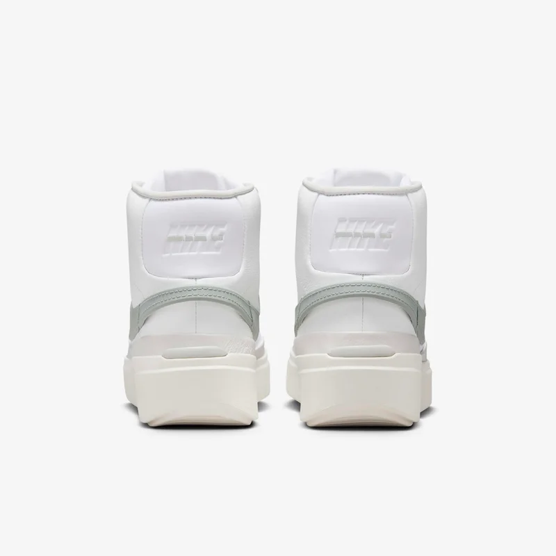 Nike Men's Blazer Phantom Mid Shoes