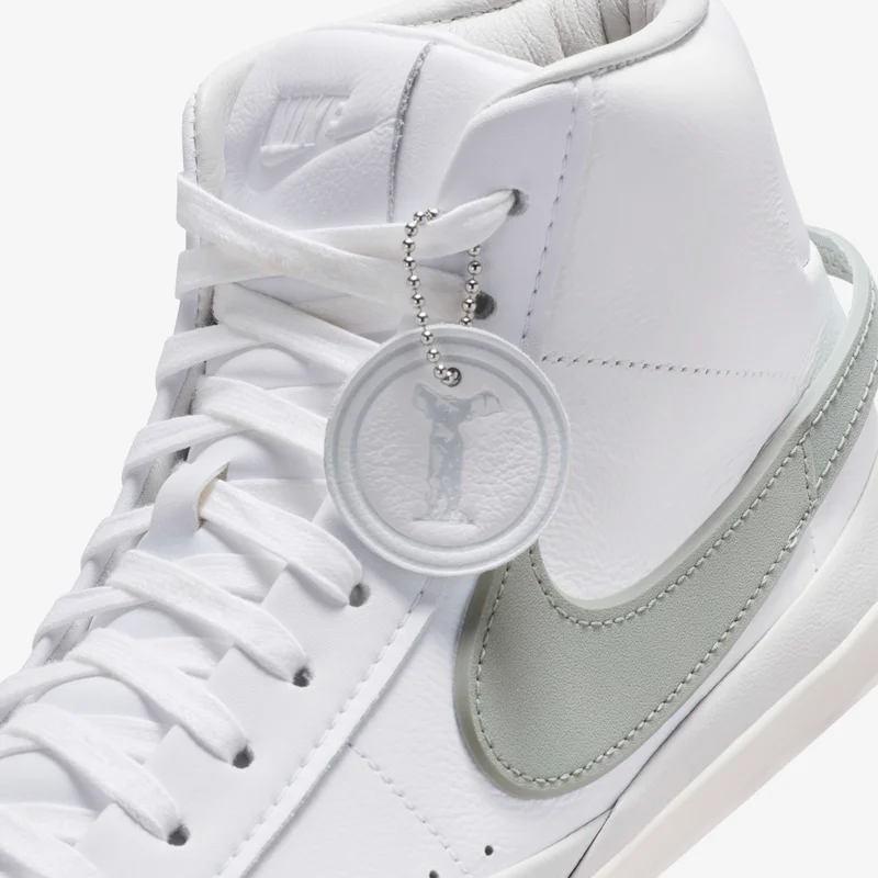 Nike Men's Blazer Phantom Mid Shoes