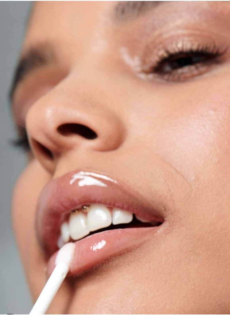 SEPHORA - SEPHORA COLLECTION Outrageous Plump Effect Gloss 01 Universal Volume (5ml) - Image 1
