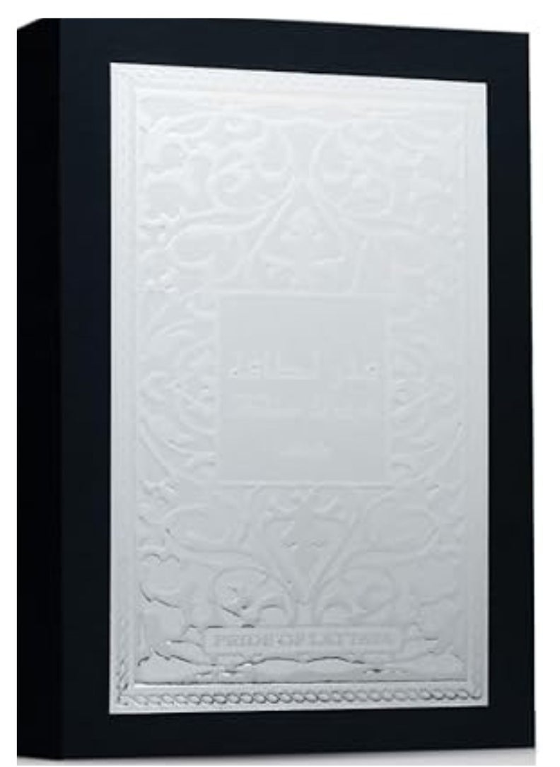 Lattafa Fakhar Eau de Parfum for Men, 100ml🌟🌟🌟🌟🌟