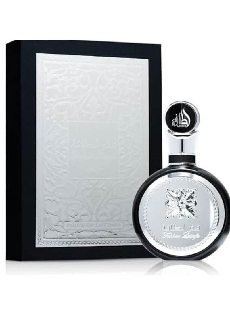 Lattafa Fakhar Eau de Parfum for Men, 100ml🌟🌟🌟🌟🌟