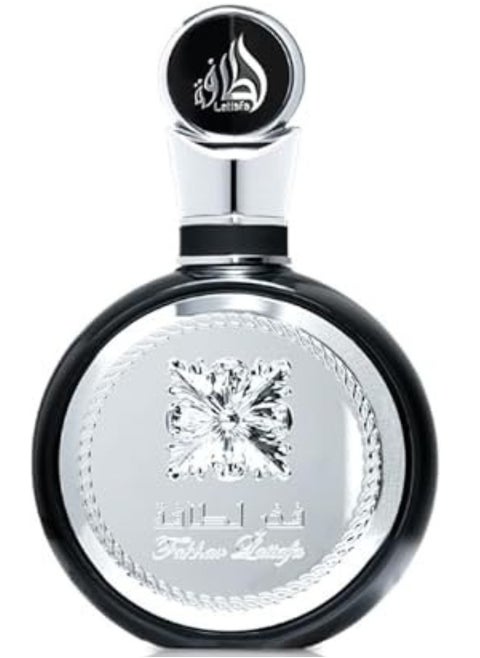 Lattafa Fakhar Eau de Parfum for Men, 100ml🌟🌟🌟🌟🌟
