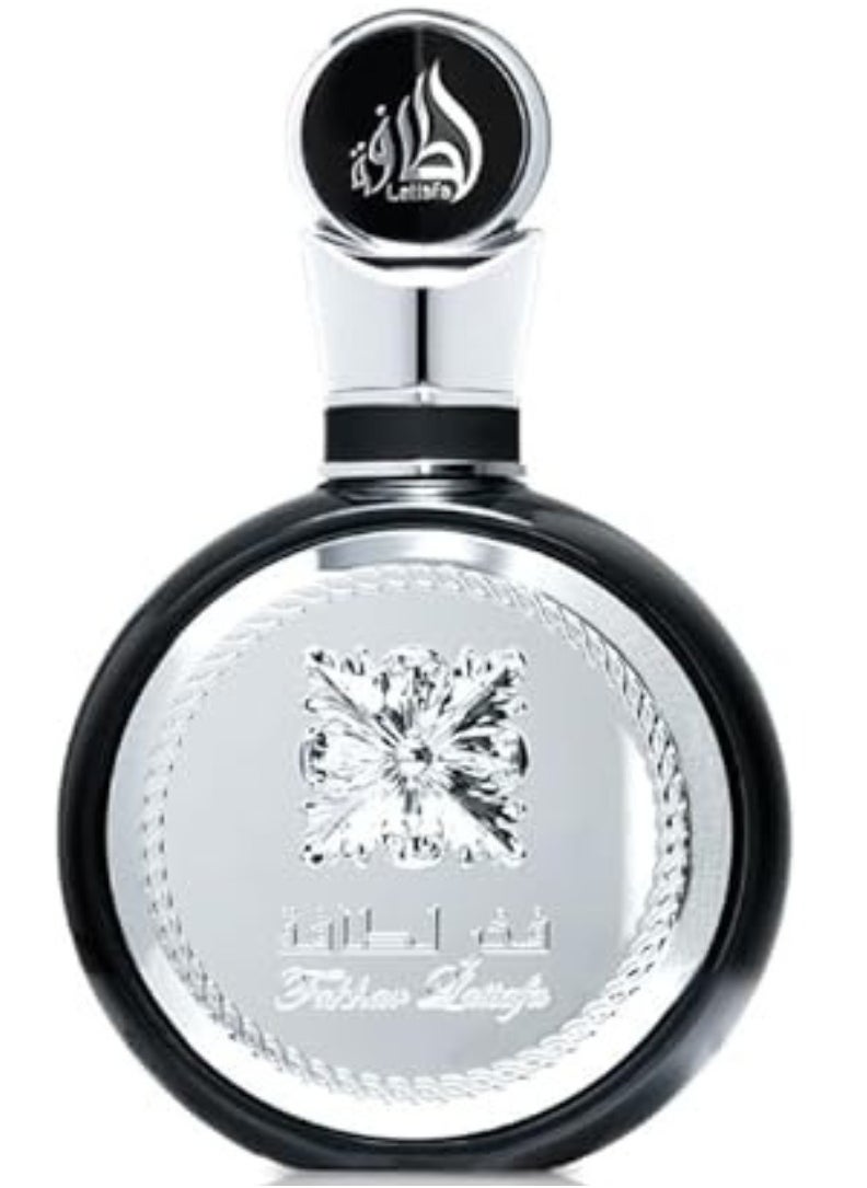 Lattafa Fakhar Eau de Parfum for Men, 100ml🌟🌟🌟🌟🌟