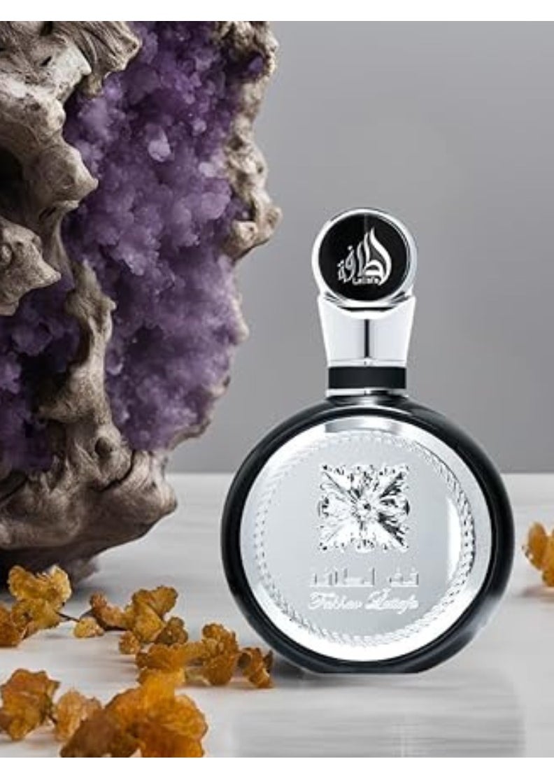 Lattafa Fakhar Eau de Parfum for Men, 100ml🌟🌟🌟🌟🌟
