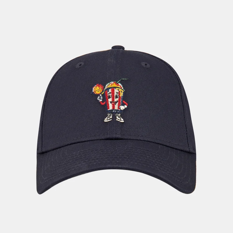 NEW ERA Men's Half Time 9FORTY Adjustable Cap