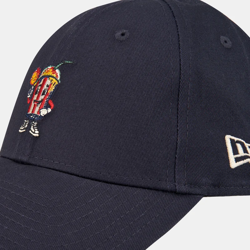 NEW ERA Men's Half Time 9FORTY Adjustable Cap