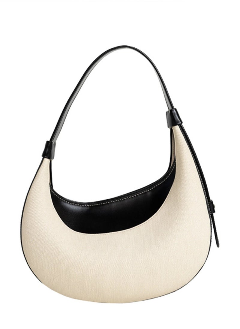 Kuno - Kunogigi Mezzaluna Classic Bag Shoulder Bag - Image 1