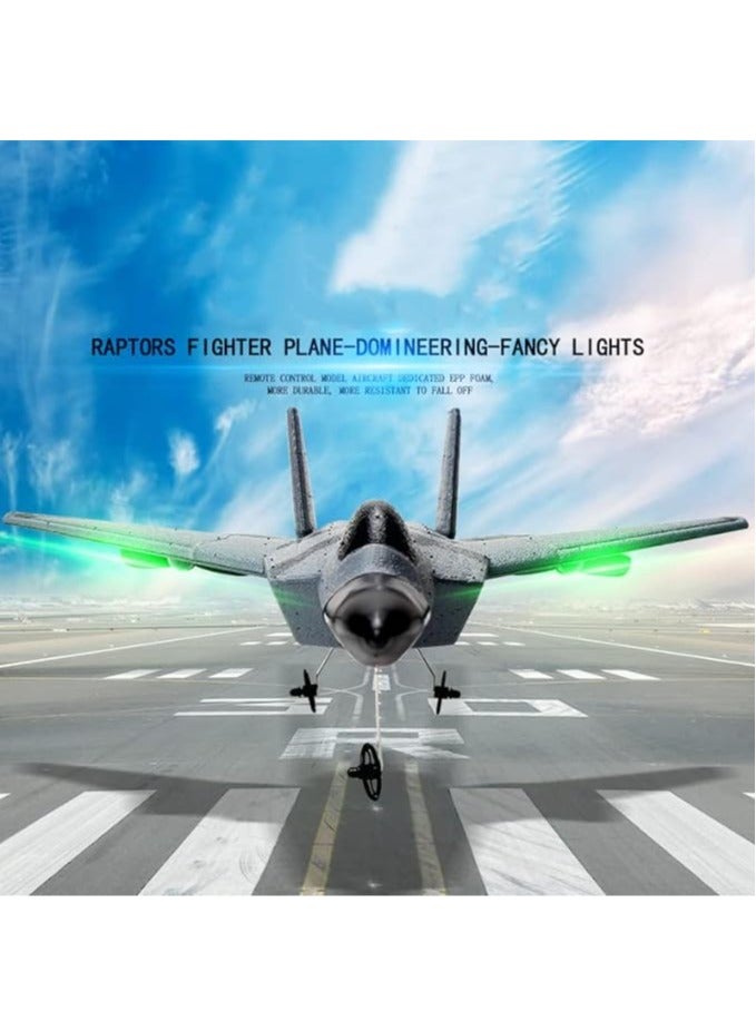 general RC Plane - 2 Channel RC Plane Ready to Fly, RC Plane with 6 Axis Gyroscope, RC Plane, Suitable for Kids Boys Adults Beginner Girls & Easy to Fly RC Jets - Image 2