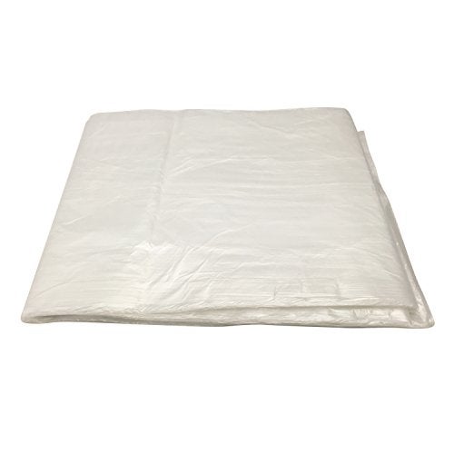 Frost King P300 Super Strength High Density Drop Cloths 9 x 12 x 3 mil Clear