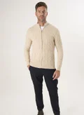 FELIX HARDY Beige