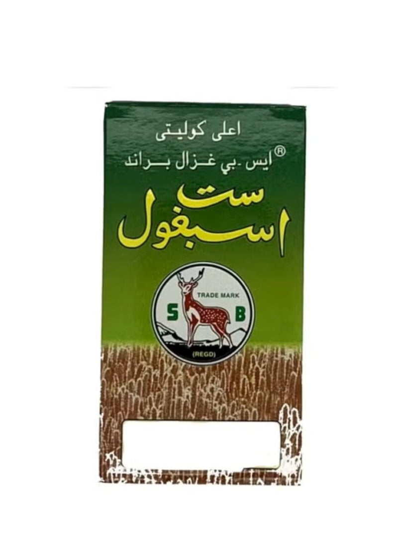 غزال ست اسبغول 50 جرام