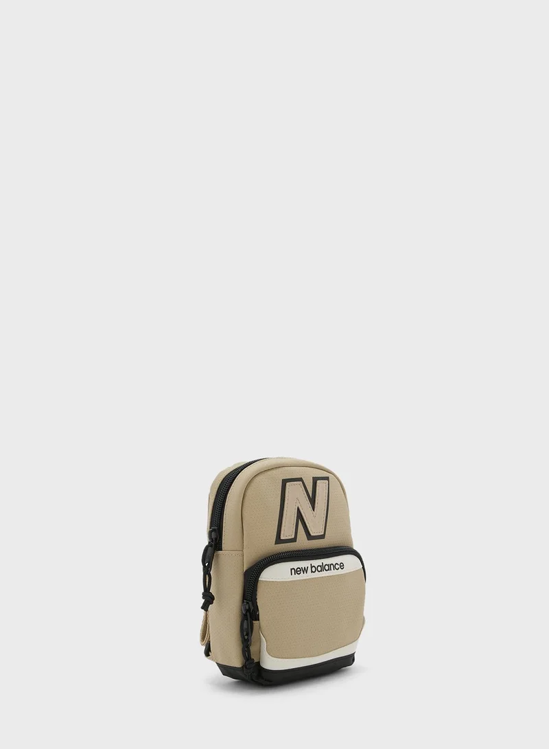 نيو بالانس Legacy Micro Backpack
