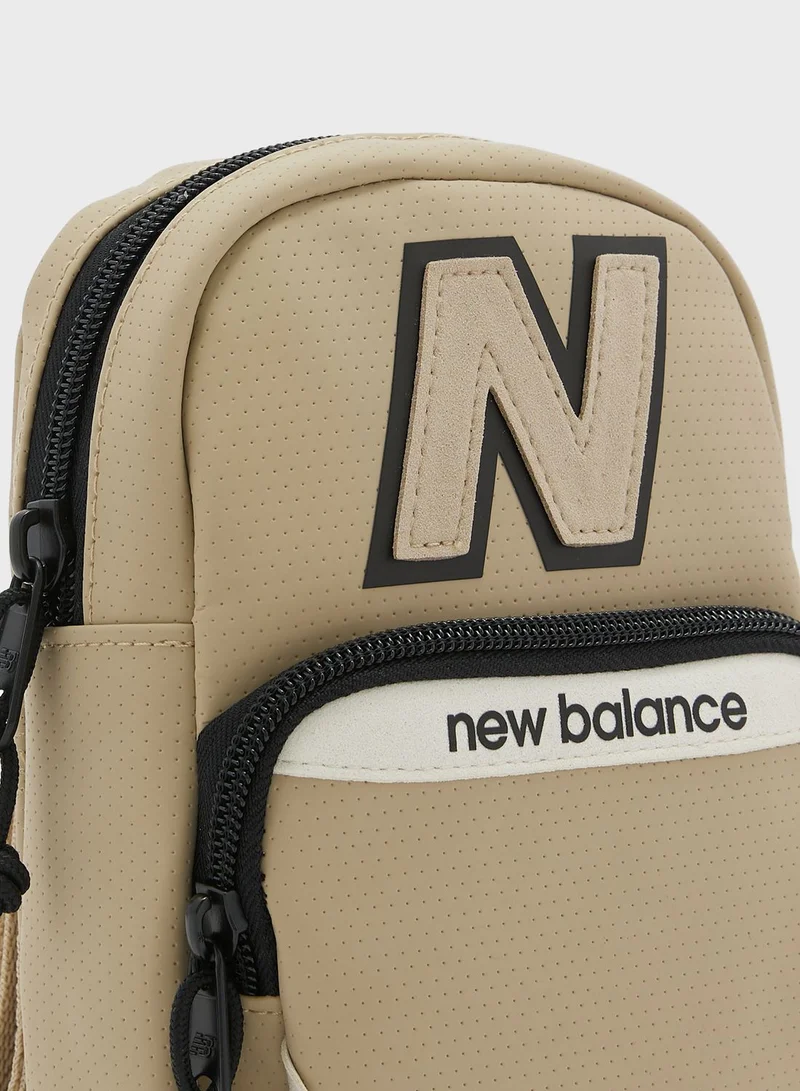 نيو بالانس Legacy Micro Backpack