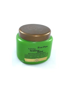 ever pure Ever Pure Hydrating Tea Tree Mint Hair Masque (300ml) 