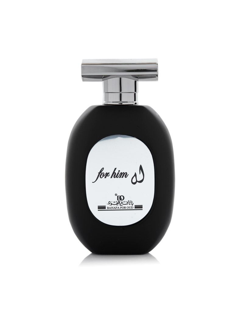 Banafa For him Perfume 100 ml - Image 2