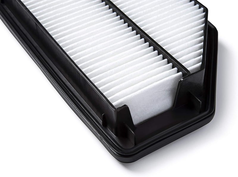 SPEARHEAD MPG Defense Max Thrust Engine Air Filter For All Mileage Vehicles, Fits Like OEM, Restores MPG & Acceleration (MT-042) - Image 4