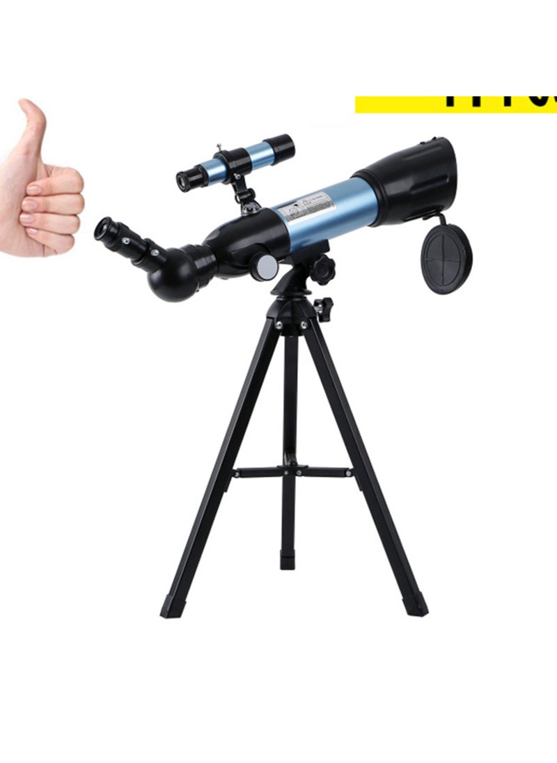 Eyebre Magnification Factor 120X Children's Small Entry-Level Monocular Telescope  - Image 1