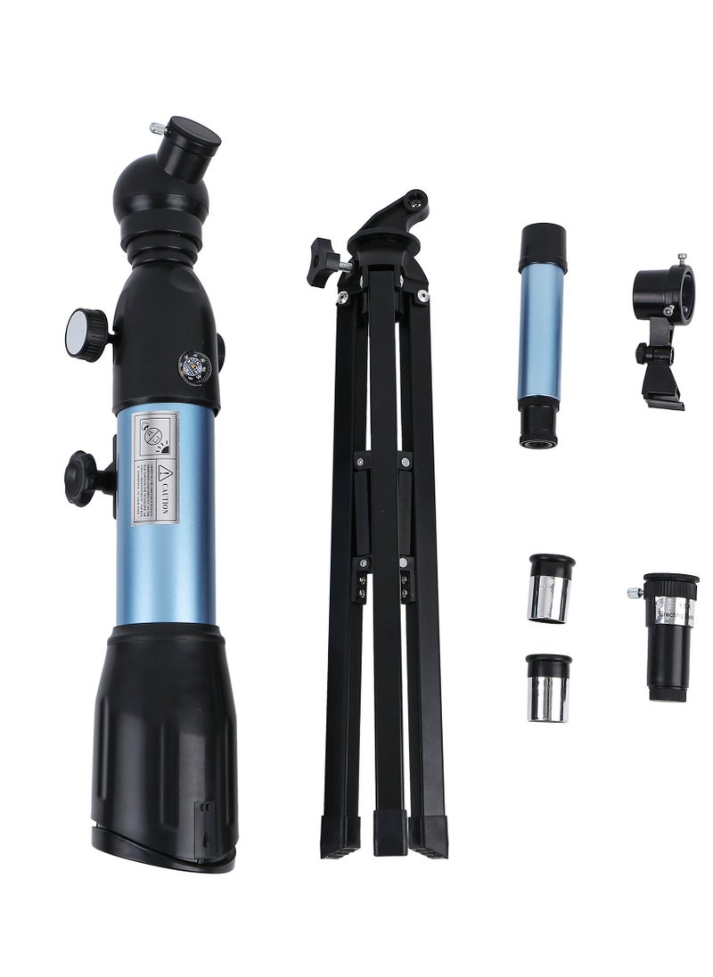 Eyebre Magnification Factor 120X Children's Small Entry-Level Monocular Telescope  - Image 2