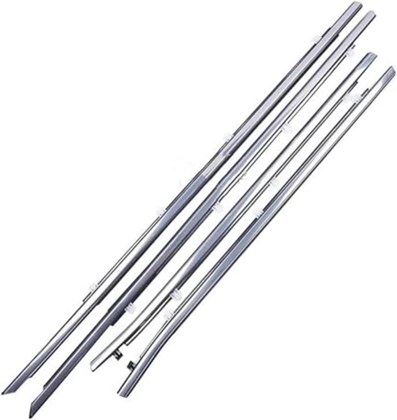 Wivplex Car Weatherstrip for Spirior 2009-2014 - Image 3