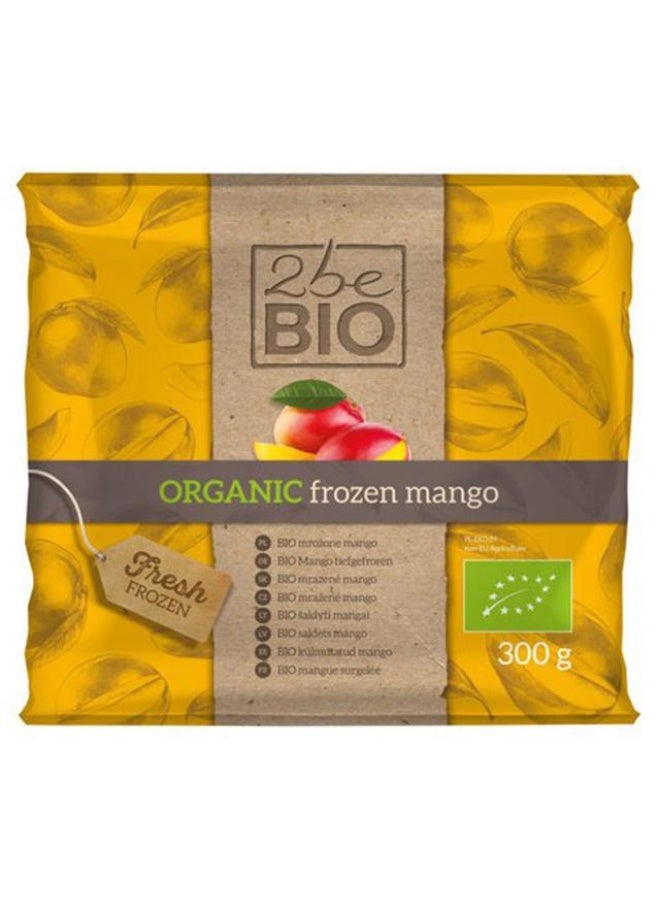 Mango Chunks 300g