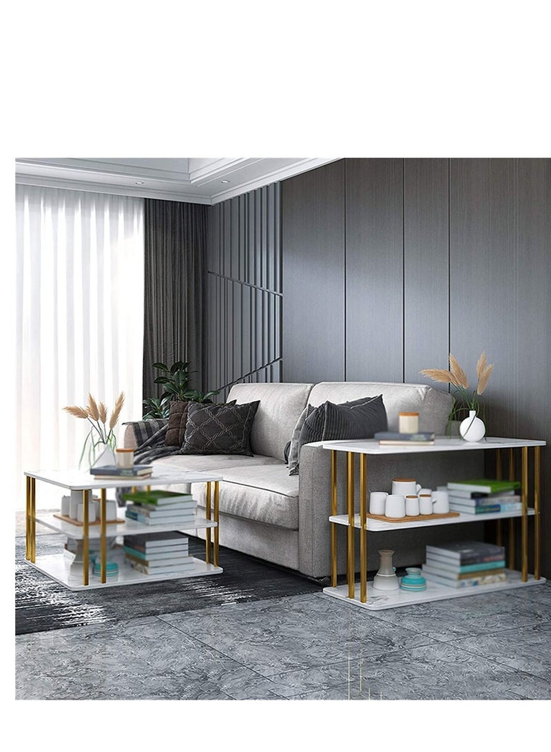 luxury sofa table board table home lounge table sofa table