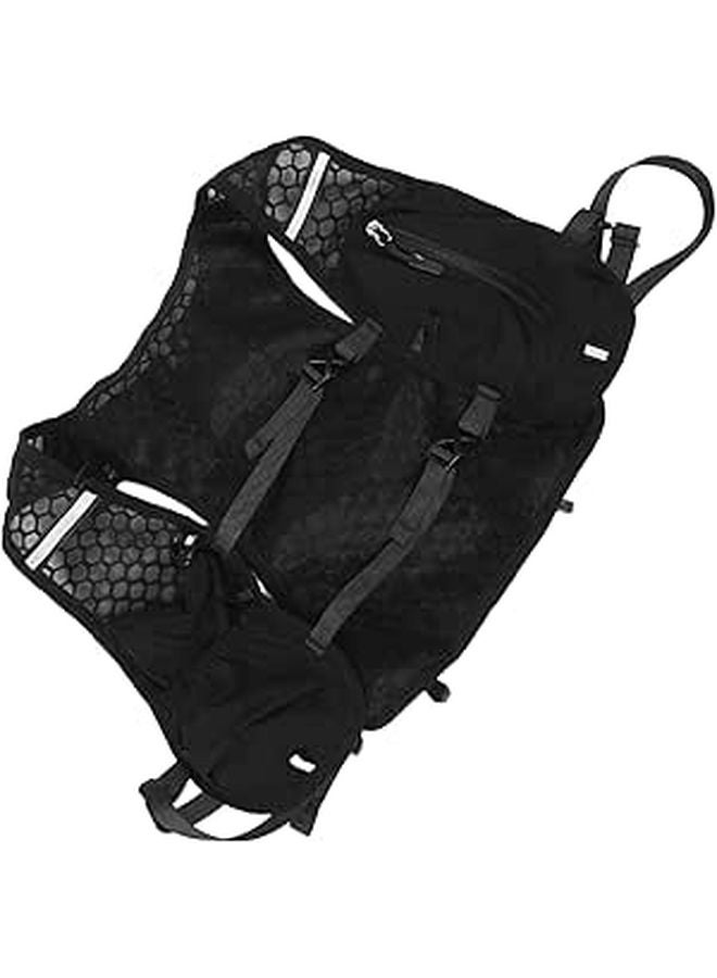 Lightweight Hydration Pack Backpack For Running Hiking Cycling 2L Water Bladder - Image 1