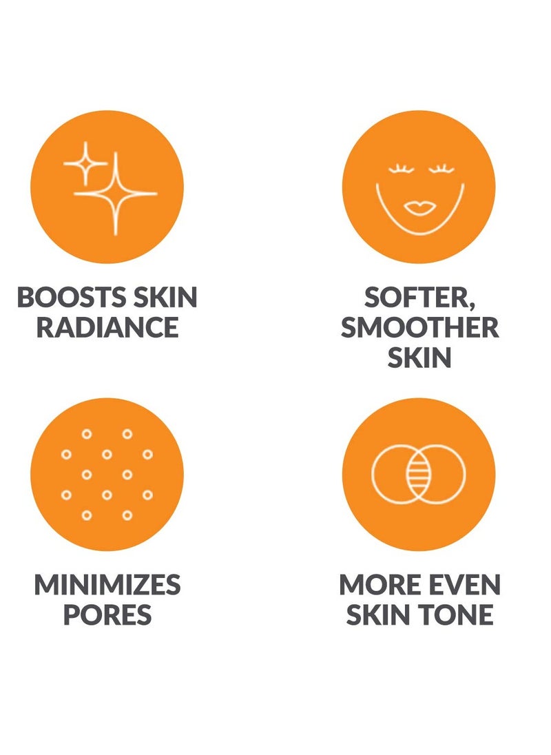 Clarisonic - Clarisonic Sonic Face Exfoliator Cleansing Brush Head | Gentle Exfoliating Brush to Brighten Skin | Suitable for Sensitive Skin - Image 1