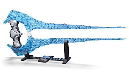 Mega Construx Halo Energy Sword, 567 pieces - Image 2