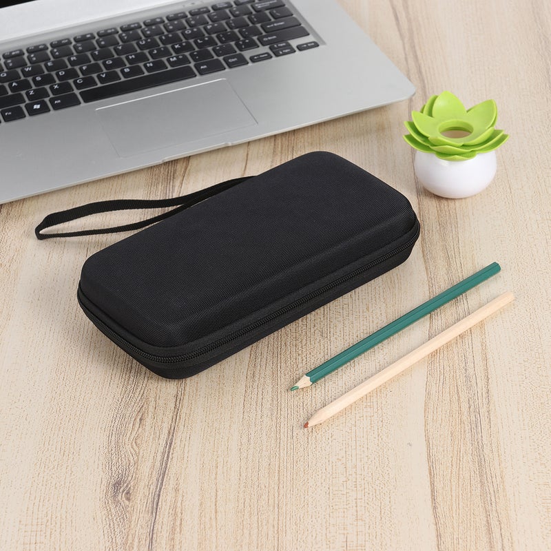 2pcs Graphing Calculator Hard Carrying Travel Storage Case Bag Protective Pouch Box for / CE / / 89 Titanium / HP50G - Image 3